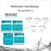 DR.RASHEL Hyaluronic Acid Skincare Combo – Intense Hydration & Plumping Care (Pack of 4)