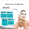 DR.RASHEL Hyaluronic Acid Skincare Combo – Intense Hydration & Plumping Care (Pack of 4)