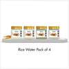 DR.RASHEL Rice Water Skincare Combo – Brightening & Pore Refining Ritual (Pack of 4)