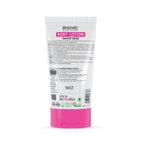 DR.RASHEL White Skin Body Lotion – Skin Lightening & Smoothening Care (100ML)