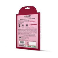 DR.RASHEL Bio Collagen Deep Facial Mask with Niacinamide – Brightening & Skin Repair Sheet Mask
