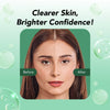 DR.RASHEL Bio Collagen Deep Facial Mask with Niacinamide – Brightening & Skin Repair Sheet Mask