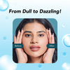 DR.RASHEL Bio Collagen Deep Facial Mask with Kojic Acid – Pigmentation Removal & Skin Lightening Mask