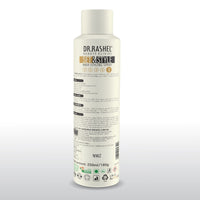 DR.RASHEL Beauty Elixirs Hair Setting Spray â€“ Strong Hold & Shine Finish (250ML)