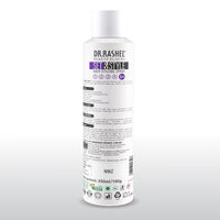 DR.RASHEL Beauty Elixirs Hair Setting Spray – Ultra Hold for Long-Lasting Styles (250ML)