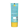DR.RASHEL Serum Sunscreen SPF 40 with 1% Hyaluronic Acid | Lightweight Hydrating Sun Protection for Glowing Skin (30ML)