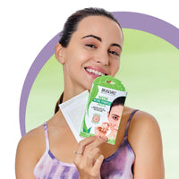 DR.RASHEL Neem Acne Pimple Patch | Natural Spot Treatment for Pimples, Acne & Blemishes (36 Patches)