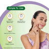 DR.RASHEL Neem Acne Pimple Patch | Natural Spot Treatment for Pimples, Acne & Blemishes (36 Patches)
