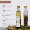 Dromen & Co Ayurvedic Hair Brew Oil 250 ml