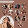 Dromen & Co Ayurvedic Hair Brew Oil 250 ml