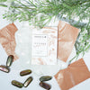 Dromen & Co Bronze Highlighter Paper For Face & Body 50 Pieces
