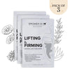 Dromen & Co Lifting & Firming Under Eye And Cheek Strips