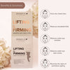 Dromen & Co Lifting & Firming Under Eye And Cheek Strips