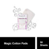 Dromen & Co Magic Cotton Pads 50 Pieces