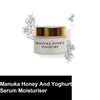 Dromen & Co Manuka Honey and Yoghurt Serum Moisturiser 50 gm