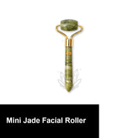 Dromen & Co Mini Jade Facial Roller