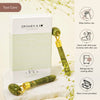 Dromen & Co Mini Jade Facial Roller