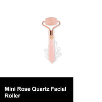 Dromen & Co Mini Rose Quartz Roller
