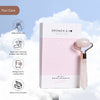 Dromen & Co Mini Rose Quartz Roller
