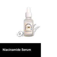 Dromen & Co Niacinamide Serum With Aloe Vera Extract