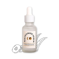 Dromen & Co Niacinamide Serum With Aloe Vera Extract