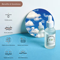 Dromen & Co Niacinamide Serum With Aloe Vera Extract