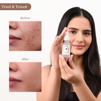 Dromen & Co Niacinamide Serum With Aloe Vera Extract