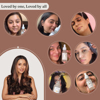 Dromen & Co Niacinamide Serum With Aloe Vera Extract