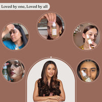 Dromen & Co Oh My Glow Face Oil 30ml