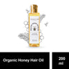 Dromen & Co Organic Honey Hair Oil 200 ml