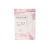 Dromen & Co Pink Blush Paper For Face 50 Pieces