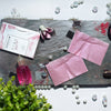 Dromen & Co Pink Blush Paper For Face 50 Pieces