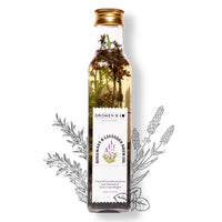 Dromen & Co Rosemary & Lavender Brew Hair Oil 250 ml