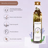 Dromen & Co Rosemary & Lavender Brew Hair Oil 250 ml