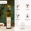 Dromen & Co Rosemary & Lavender Brew Hair Oil 250 ml