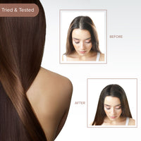 Dromen & Co Rosemary & Lavender Brew Hair Oil 250 ml