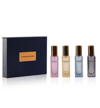 Fragrance & Beyond Ultimate Perfume Gift Set For Unisex (Men And Women) Packed In Gift Box, Set Of 4 Perfume 20 ml * 4
