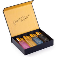 Fragrance & Beyond Ultimate Perfume Gift Set For Unisex (Men And Women) Packed In Gift Box, Set Of 4 Perfume 20 ml * 4