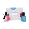 Fragrance & Beyond Combo of Dream and Seoul Eau De Parfum – Long-Lasting, Premium Unisex Fragrance Set for Daily Wear | Perfect Gift for Men & Women | 2 X 30 ml