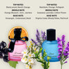 Fragrance & Beyond Combo of Dream and Seoul Eau De Parfum – Long-Lasting, Premium Unisex Fragrance Set for Daily Wear | Perfect Gift for Men & Women | 2 X 30 ml