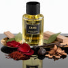 Fragrance & Beyond CARIRO 100 ml Eau de Parfum | Long-Lasting Luxury Perfume | Damask Rose, Saffron, Vanilla & Sandalwood