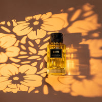 Fragrance & Beyond CARIRO 100 ml Eau de Parfum | Long-Lasting Luxury Perfume | Damask Rose, Saffron, Vanilla & Sandalwood