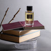 Fragrance & Beyond CARIRO 100 ml Eau de Parfum | Long-Lasting Luxury Perfume | Damask Rose, Saffron, Vanilla & Sandalwood