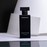 Fragrance & Beyond HYPNOTIC Eau de Parfum – 50ml | Long-Lasting Luxury Perfume for Men & Women | Floral, Woody & Amber Notes