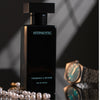 Fragrance & Beyond HYPNOTIC Eau de Parfum – 50ml | Long-Lasting Luxury Perfume for Men & Women | Floral, Woody & Amber Notes