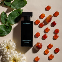 Fragrance & Beyond HYPNOTIC Eau de Parfum – 50ml | Long-Lasting Luxury Perfume for Men & Women | Floral, Woody & Amber Notes