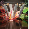 Fragrance & Beyond 20ml x 4 Gift Set Parfum – Peachy, Negroni, Margarita & Scotch | Long-Lasting Unisex Perfume