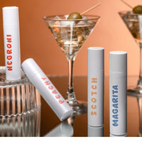 Fragrance & Beyond 20ml x 4 Gift Set Parfum – Peachy, Negroni, Margarita & Scotch | Long-Lasting Unisex Perfume