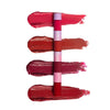 Gush Beauty Super Stack Conditioning And Pigmented 4 In 1 Liquid Lipstick Stack