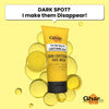 Ghar Soaps Skin Lightening with Kojic Acid + Turmeric, Brighter Skin Face Wash